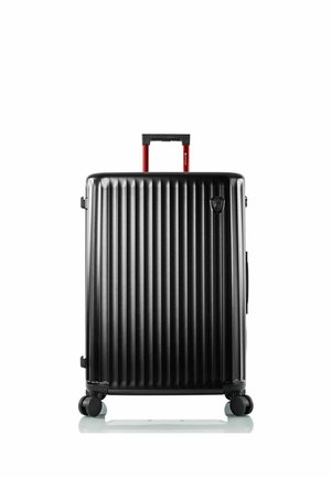 Heys, SMART LUGGAGE TROLLEY 30" UNISEX - Wheeled suitcase - black