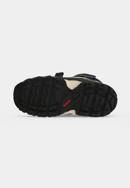adidas SKYCHASER MID GTX - Hiking shoes - legend ink/white/carbon — foto 6