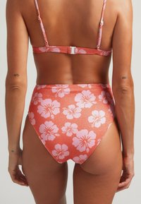 Robin Collection MAUI - Braguita de bikini - rosa