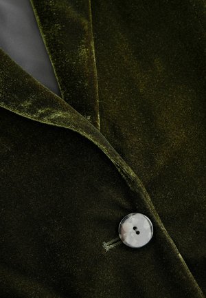 Next TAILORED SINGLE BREASTED TALL-REGULAR FIT - Blazer - dark green