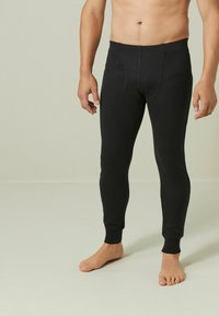 Next THERMAL 2 PACK - Unterhose lang - black grey
