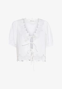 Valittu, bright white