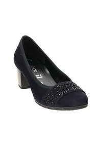 Gabor Pumps - dark blue