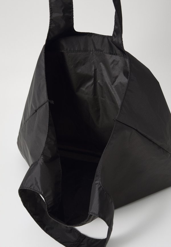 TOTE BLACK UNISEX - Tote bag2