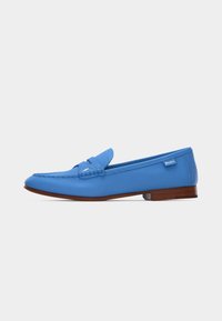 Non sélectionné, baby blue