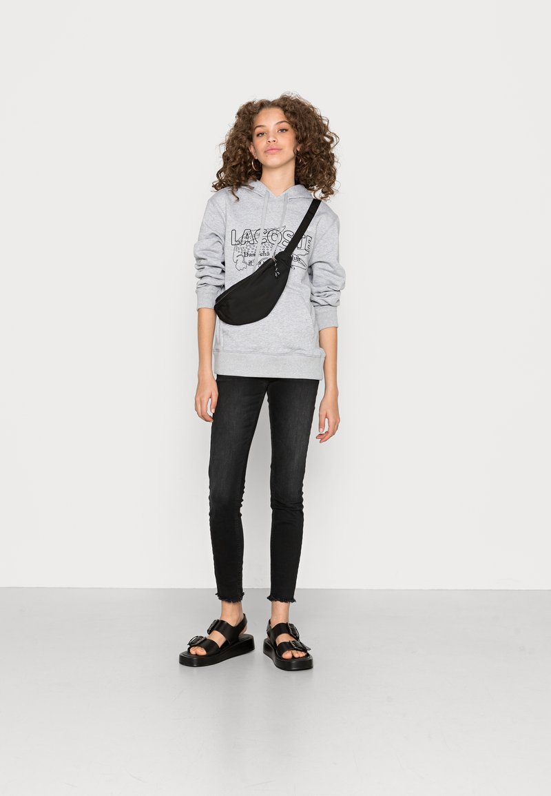 Damen Sweatshirts | Lacoste Sweatshirt gris chine/hellgrau - BW43842 Damen Sweatshirts | Lacoste Sweatshirt gris chine/hellgrau - BW43842
