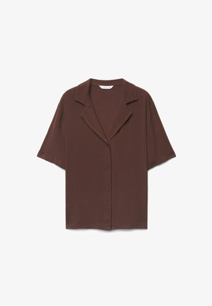 Terranova, CAMICIA - Camicia - cacao