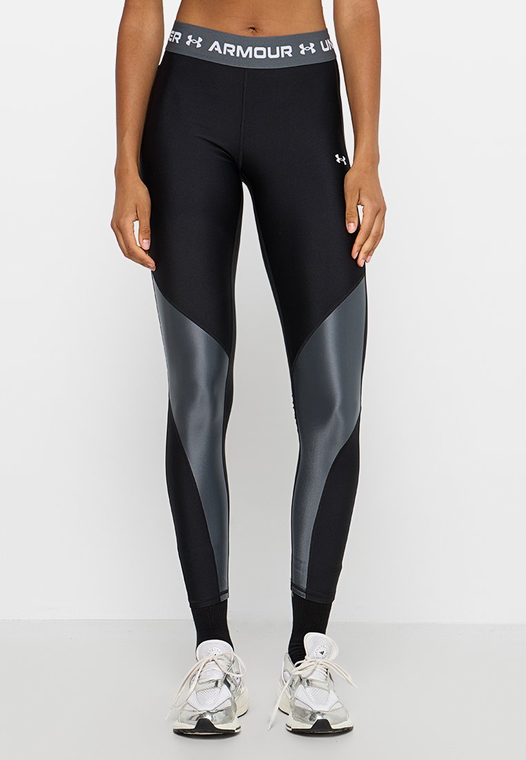 Under Armour Tights zwart
