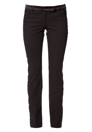 Trousers - grey