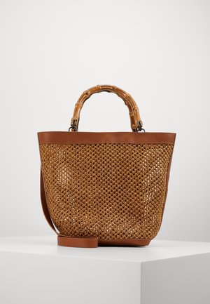 WEEKEND MaxMara Handbag - light brown