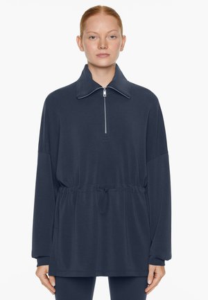 OYSHO Sweatshirt - dark grey