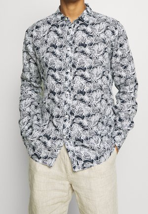 Camicia - dark blue