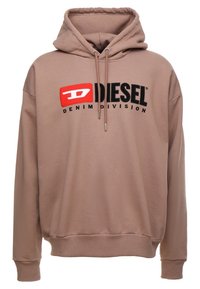 Diesel Luvtröja - pink