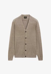 Niewybrane, beige