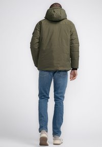 Petrol Industries - Kurtka przejściowa