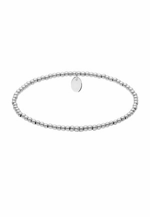 STATEMENT - Armband - silver-coloured