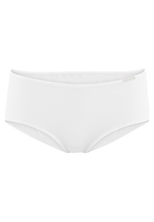 CINDY - Pants - offwhite
