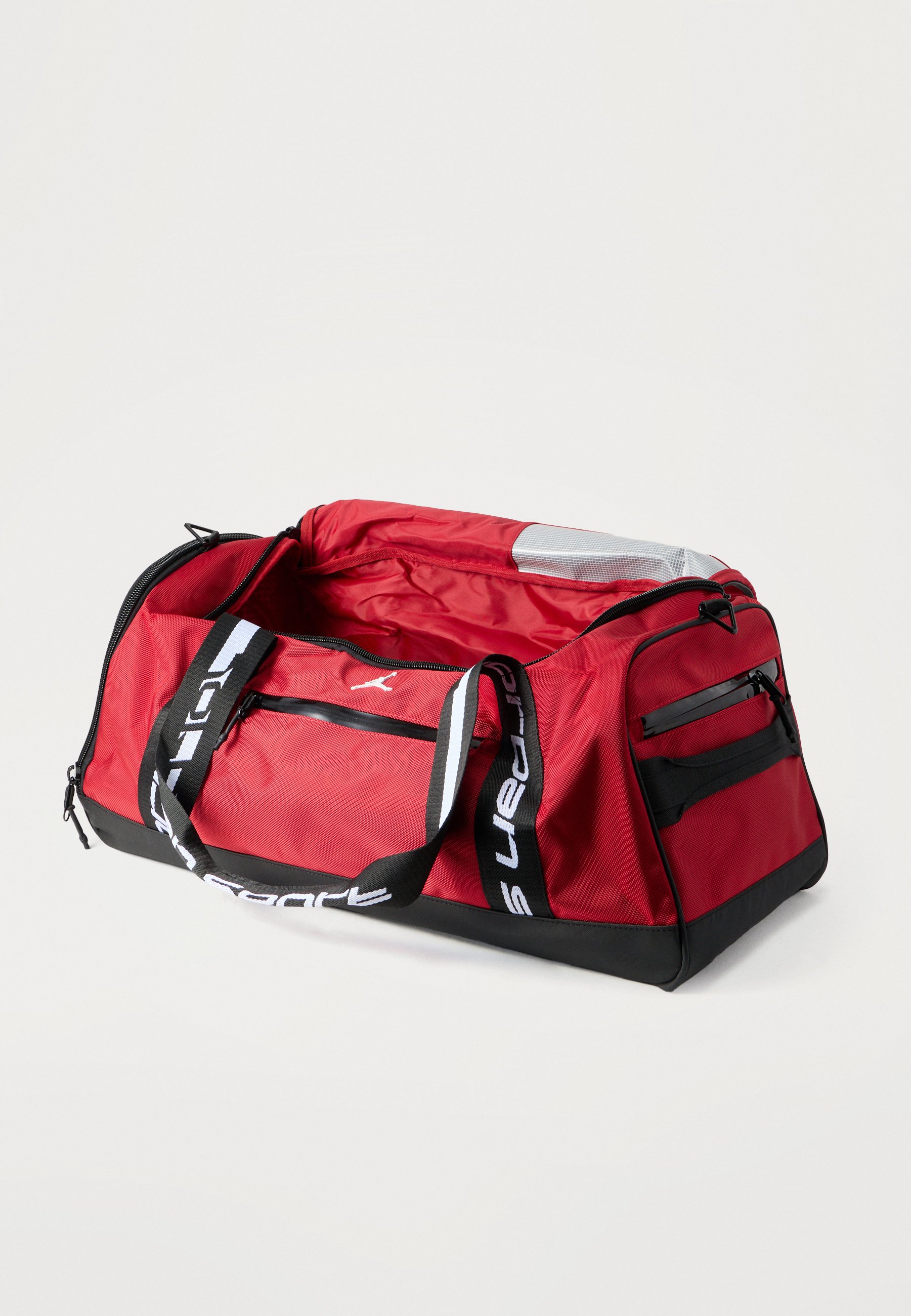 Jordan JORDAN UNISEX - Sports bag - gym red/red - Zalando.co.uk