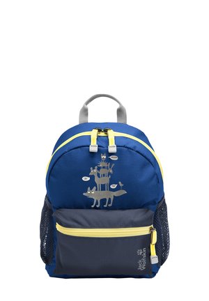 LITTLE SCOUT 10 - Tagesrucksack - blue orchid