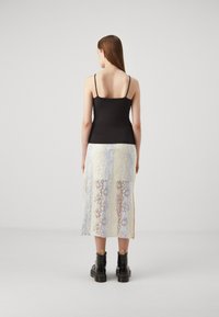 Pieces PCBLAKE STRAP - Topp - black