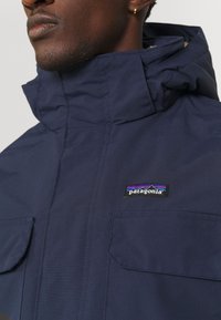 Patagonia ISTHMUS - Chaqueta outdoor - new navy