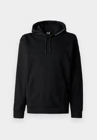 UNISEX - Mikina - black
