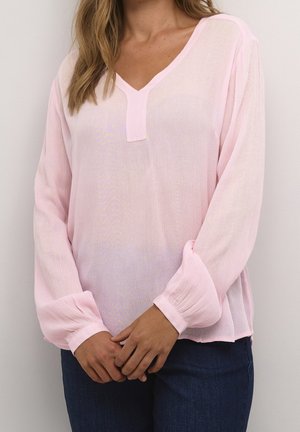 Blouse - pink