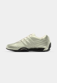 adidas Originals ADIRACER - Sporta apavi - alumina