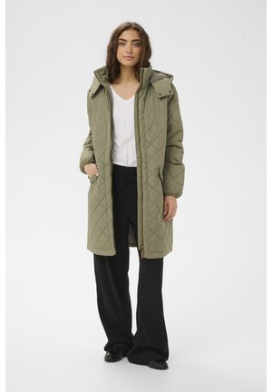 Cream ARWEN  - Light jacket - kalamata