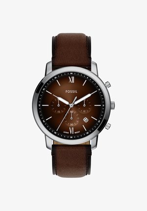 Fossil, Montre à aiguilles - brown