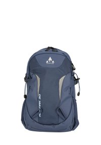 Whistler ALPINAK - Dagryggsäck - blauw