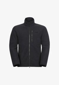 Non selezionato, black