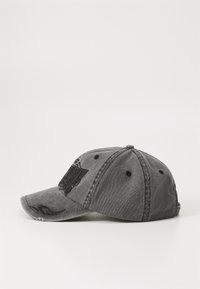 Vertere Berlin BOXING UNISEX - Cap - washed black