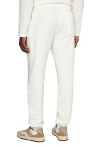 Boggi Milano Treningo apatinė dalis - white