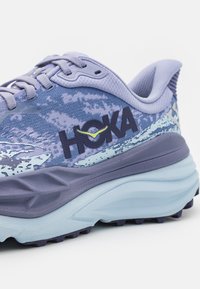 HOKA STINSON 7 - Chaussures de running - cosmic sky/meteor