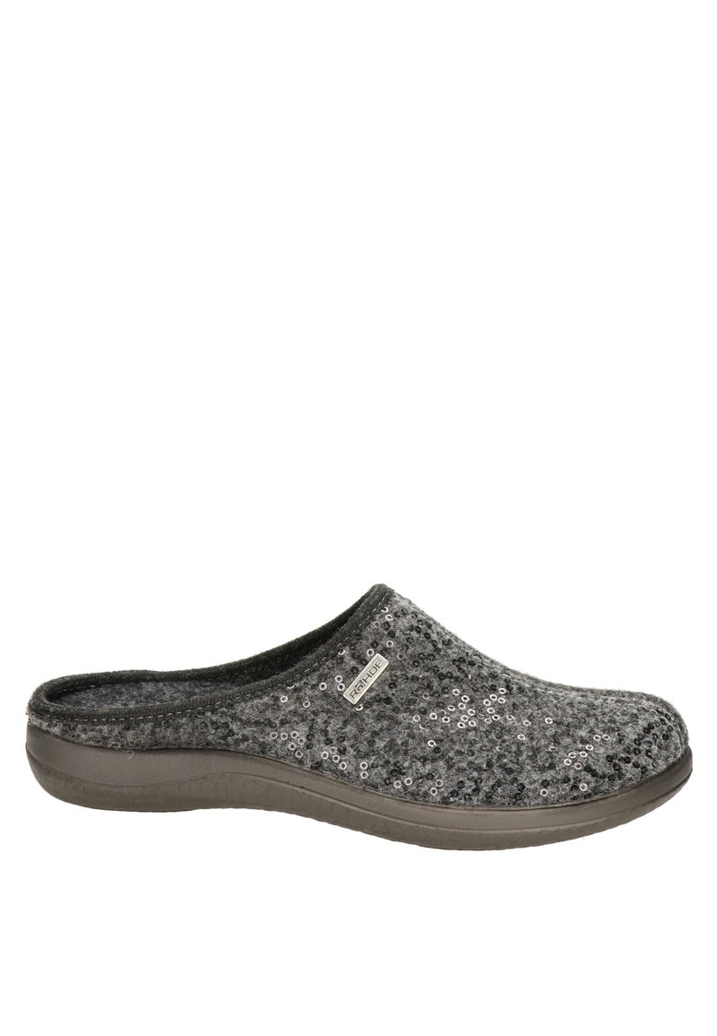 Mules Rhode Femme Rohde Femmes Bari Chaussons Pantoufles Mules