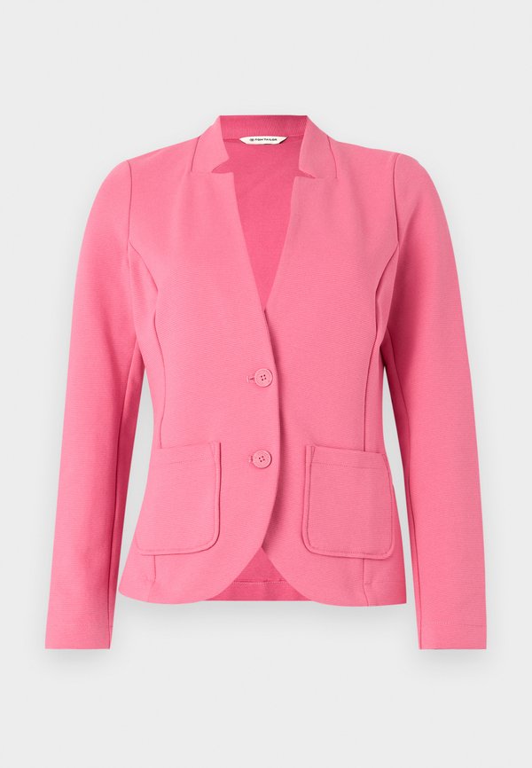 STRUCTURE - Blazer - bright rose2