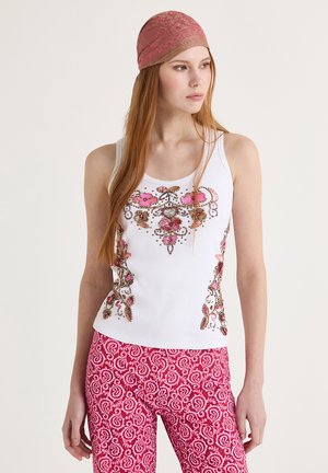 Maliparmi TANK - Top - pink