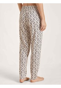 Calida Pyjamabroek - light macadamia