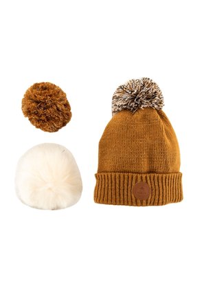 IRI - Gorro - marron