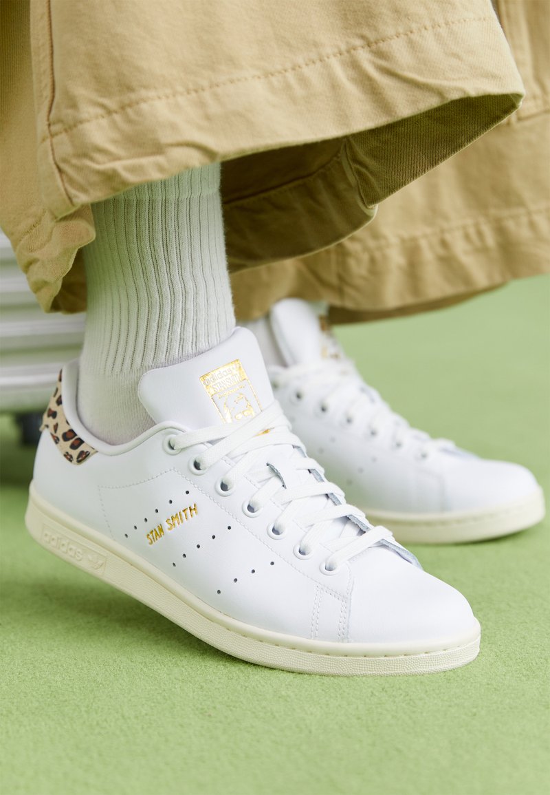 Adidas stan smith gold zalando Clearance