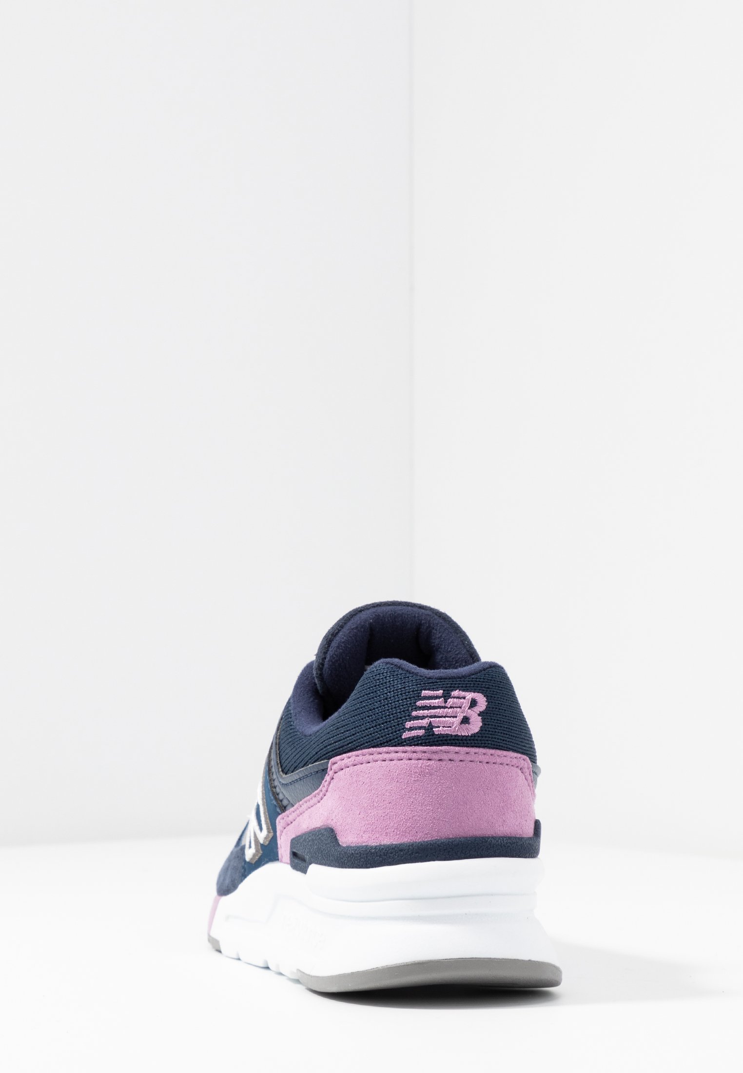 New Balance CW997 - Trainers - navy/blue - Zalando.co.uk