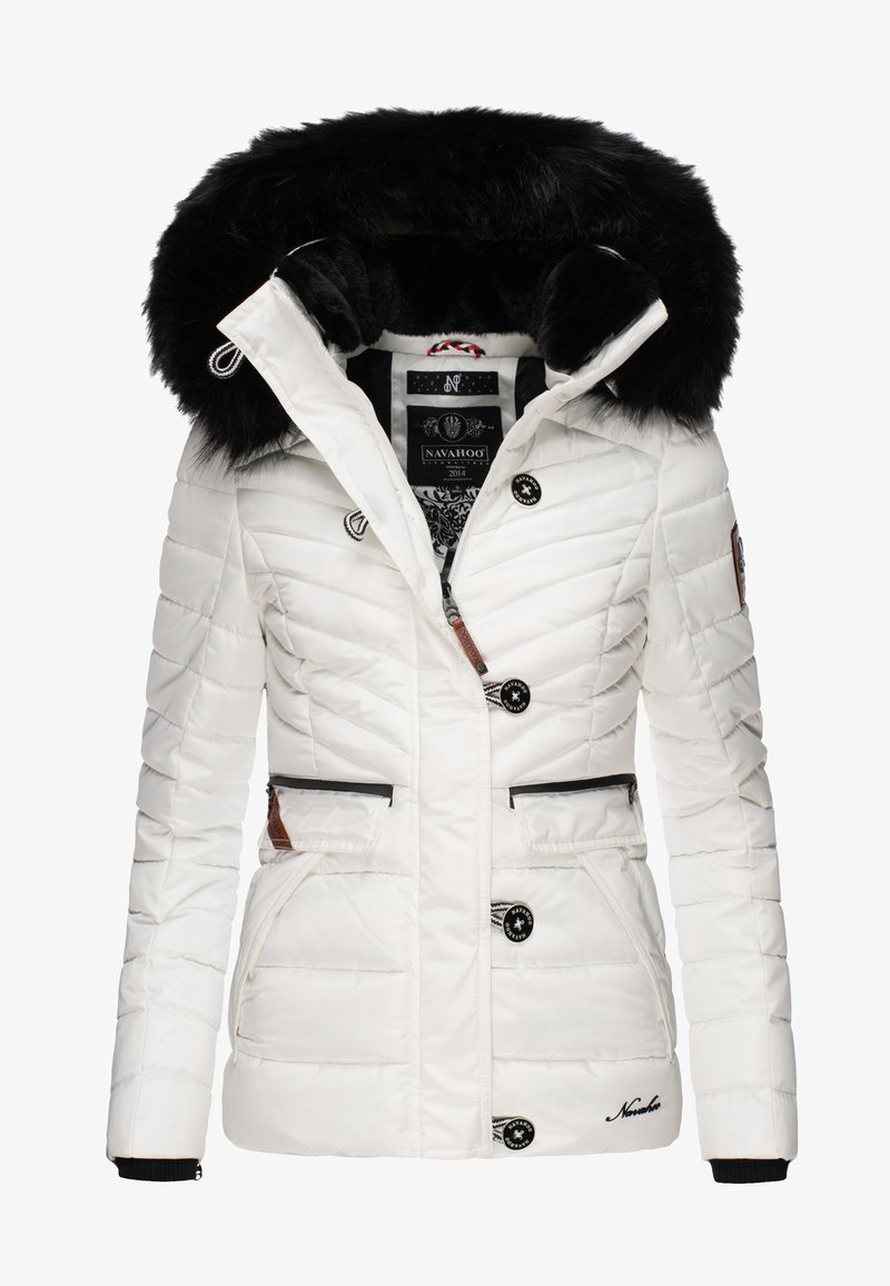 Navahoo Giacca invernale - transparent