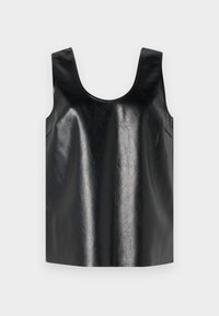 SUMMALO - Top - black