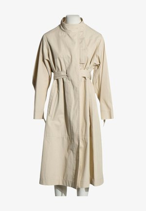 Isabel Marant, TRENCH COAT BEIGE - Trench - beige