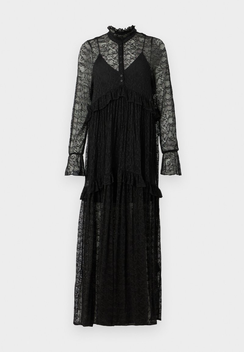 Copenhagen Muse Galajurk zwart Copenhagen Muse Galajurk zwart