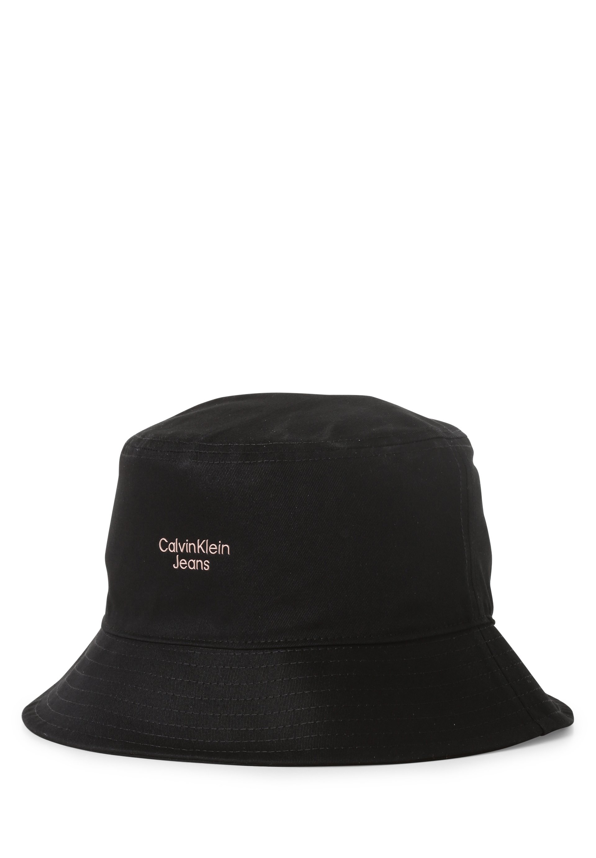 Calvin Klein Jeans Cappello - schwarz/nero - Zalando.it