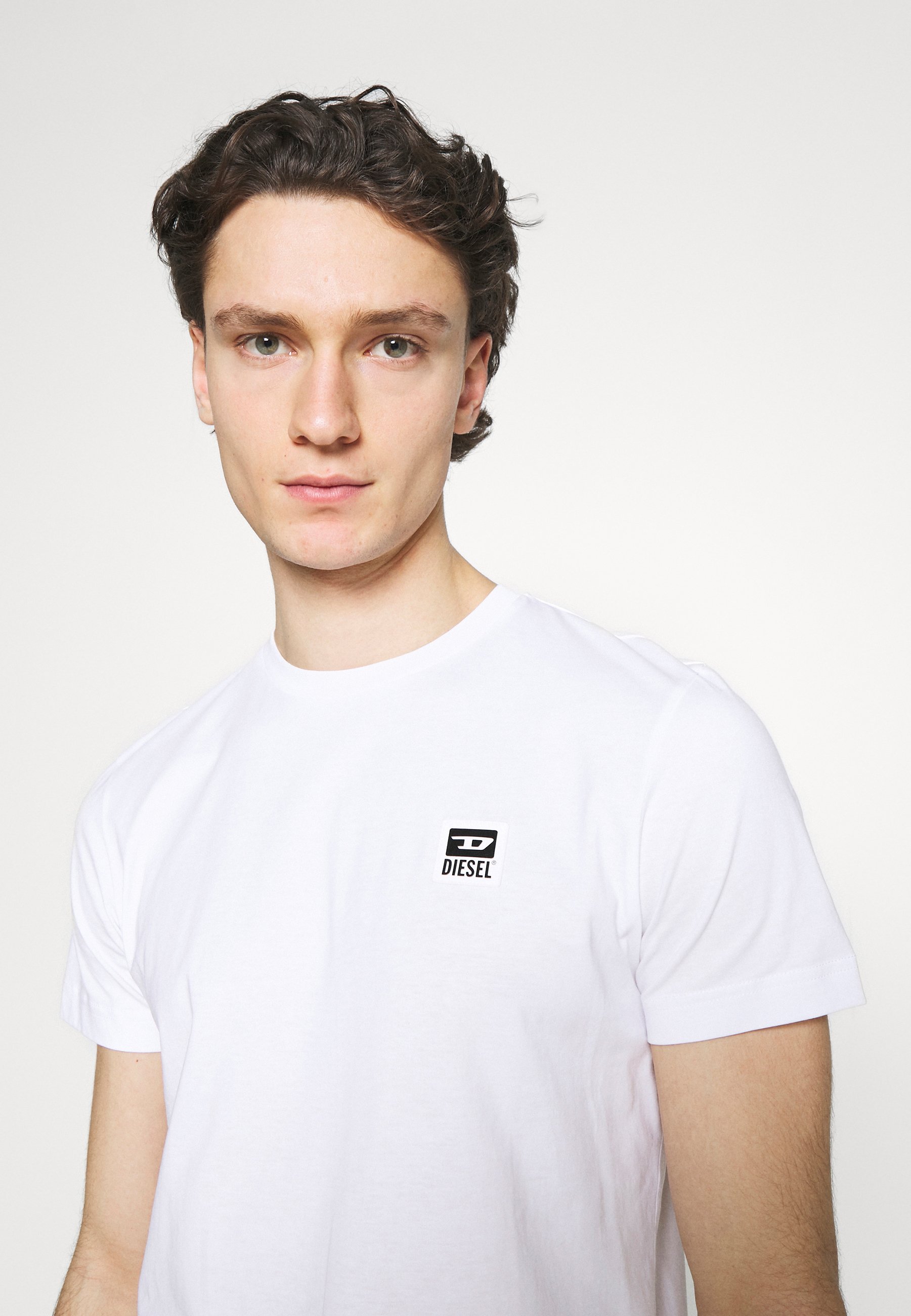 diesel t shirt zalando