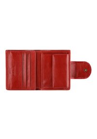 WITTCHEN VERONA COLLECTION - Wallet - rot