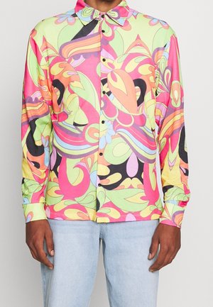 Chemise - multi-coloured